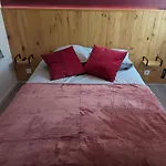 La-haut Au Lacblanc, 3 Pieces, 2 Chambres, Balcon, Cave